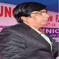 Dr.Manabenda Dutta Choudhury